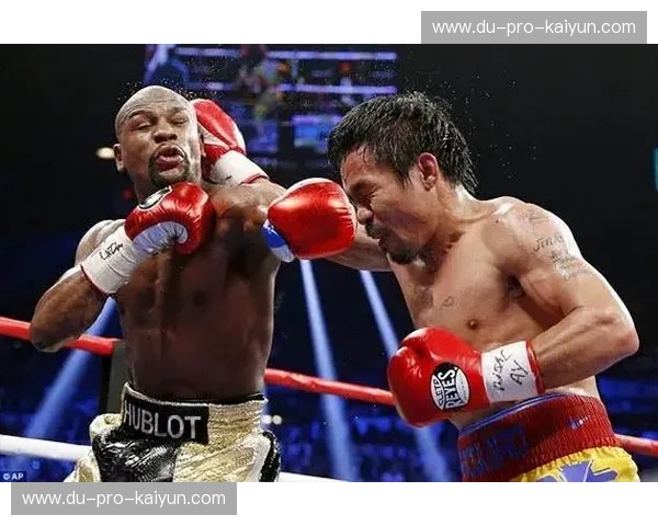 黄金时代的烈火与冰封：复盘莫斯利VS梅威瑟，那场关于意志与极限的权杖博弈